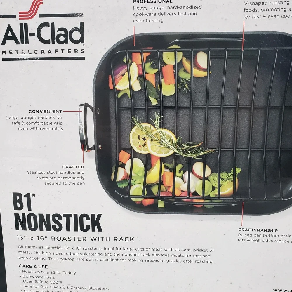All-Clad 13